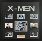 X-Men - Signed by James McAvoy (Professor X) and Michael, Nieuw