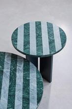 Favius - Studio Besau-Marguerre - Table dappoint - SÉDIMENT