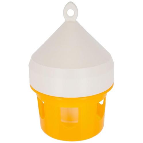 Mangeoire pigeons 5 l - kerbl, Dieren en Toebehoren, Pluimvee | Toebehoren