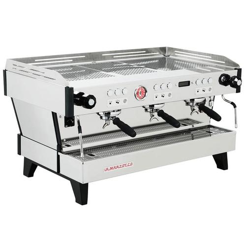 Espressomachine | LINEA PB | RVS | 3 Groepen | Digitaal |, Zakelijke goederen, Horeca | Keukenapparatuur, Nieuw in verpakking