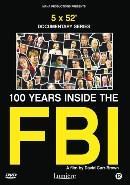 100 years inside the FBI op DVD, Cd's en Dvd's, Dvd's | Documentaire en Educatief, Nieuw in verpakking, Verzenden