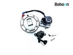 Contactslot Set Yamaha XJR 1300 1998-2001 (XJR1300), Motoren, Verzenden, Gebruikt