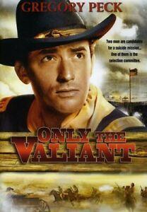Only the Valiant [DVD] [1951] [Region 1] DVD, CD & DVD, DVD | Autres DVD, Envoi