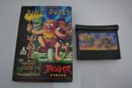 Dino Dudes (JAGUAR), Consoles de jeu & Jeux vidéo, Jeux | Atari