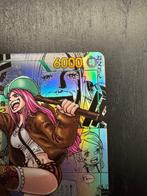 Bandai - 1 Card - One Piece - Custom: Jewelry Bonney, Nieuw