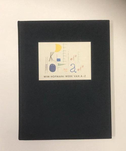 Kleine Hofman, De 9789090040042 Hofman, Boeken, Overige Boeken, Gelezen, Verzenden