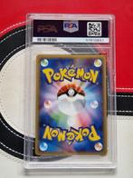 Pokémon - 1 Graded card - Skarmory - PSA 10 - WOTC -, Nieuw