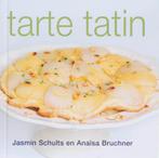 Tarte Tatin 9789023012184, Boeken, Kookboeken, Jasmin Schults, M.B. Voulon, Zo goed als nieuw, Verzenden