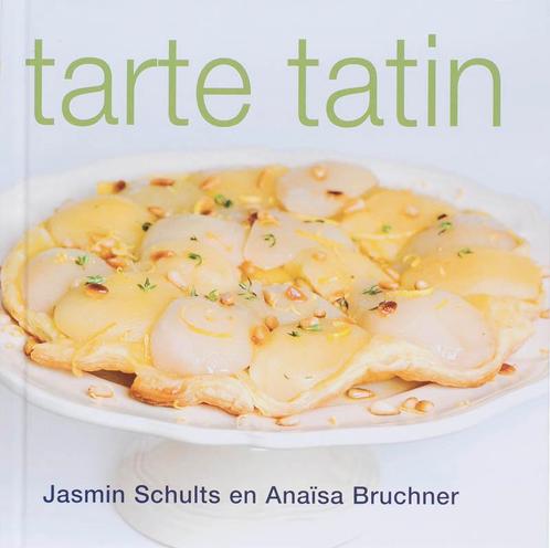 Tarte Tatin 9789023012184, Boeken, Kookboeken, Zo goed als nieuw, Verzenden