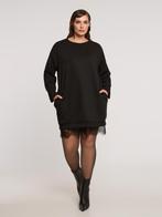 Mat fashion jurkL=52-54Maat 46/48 (XL) of groter, Kleding | Dames, Verzenden, Nieuw, Maat 46/48 (XL) of groter, Overige kleuren