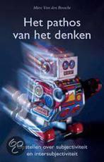 Het Pathos Van Het Denken 9789055734481, M. van den Bossche, M. van den Bossche, Verzenden