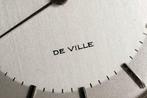 Omega - De Ville [Near-Mint] Serviced - 161.024 - Heren -, Nieuw