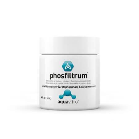aquaVitro Phosfiltrum 50 gram, Dieren en Toebehoren, Honden-accessoires, Verzenden