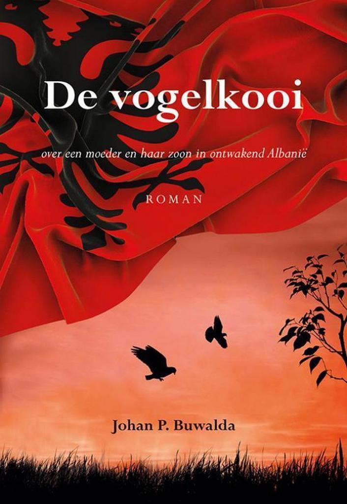 De vogelkooi 9789463653145 Johan Buwalda, Boeken, Historische romans, Zo goed als nieuw, Verzenden