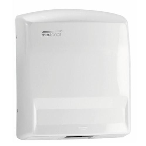 Handendroger | mediclinics | Kunststof | Automatisch |, Zakelijke goederen, Horeca | Keukenapparatuur, Nieuw in verpakking, Verzenden