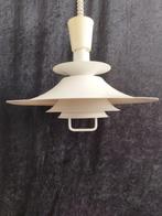 Frandsen - Lamp - 1033-P - Metaal - Mooie jaren 70 lamp