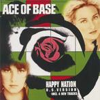 Ace Of Base - Happy Nation (U.S. Version), Verzenden, Gebruikt