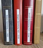 België 1849/2014 - MEGA stock incl. Spoorweg +, Gestempeld