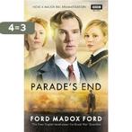 ParadeS End 9781849904933 Ford Madox Ford, Verzenden, Gelezen, Ford Madox Ford