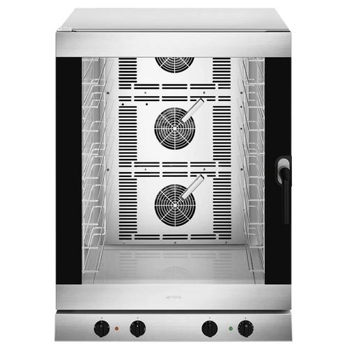 Heteluchtoven | ALFA | 10 Niveaus (EN600x400) | Elektrisch, Zakelijke goederen, Horeca | Keukenapparatuur, Nieuw in verpakking