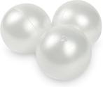 Ballenbak ballen parelmoer (70mm) 1000 stuks, Nieuw, Ophalen of Verzenden