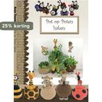 Pot op Poten haken 9789082304886 Anja Toonen, Verzenden, Anja Toonen