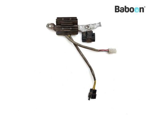 Régulateur / redresseur Suzuki RG 80 Gamma 1985-1996 (RG80), Motoren, Onderdelen | Suzuki, Verzenden