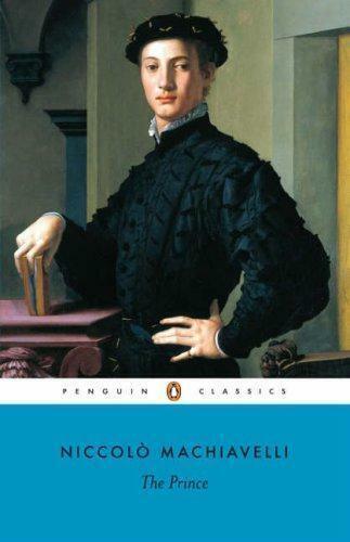 The Prince (Penguin Classics), Machiavelli, Niccolo, Livres, Livres Autre, Envoi