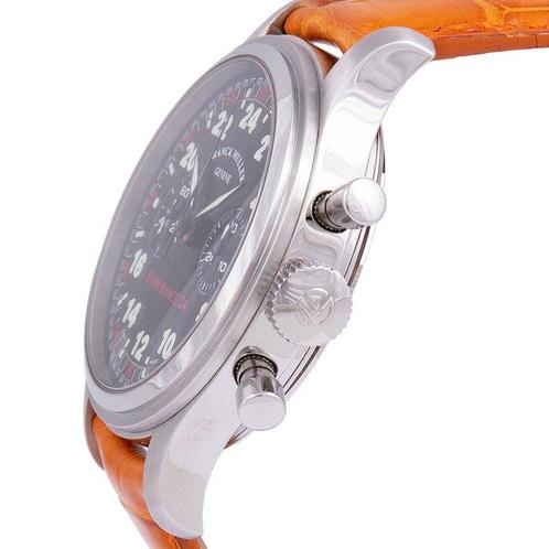 Franck Muller - Endurance 24 - Heren - 1990-1999, Handtassen en Accessoires, Horloges | Heren