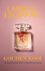 Gouden Kooi - Camilla Läckberg voordeeleditie 9789044361612, Verzenden, Gelezen, Camilla Läckberg