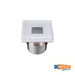 Bieden: Quick Sugar HP led downlight spot 12/24V - FAMP2791, Ophalen of Verzenden, Nieuw