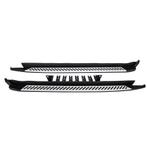 Treeplanken (Running Boards) BMW X4 F26 B1881