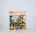 Willem Adams (1937-2022) - Open landschap, Antiek en Kunst, Kunst | Schilderijen | Modern