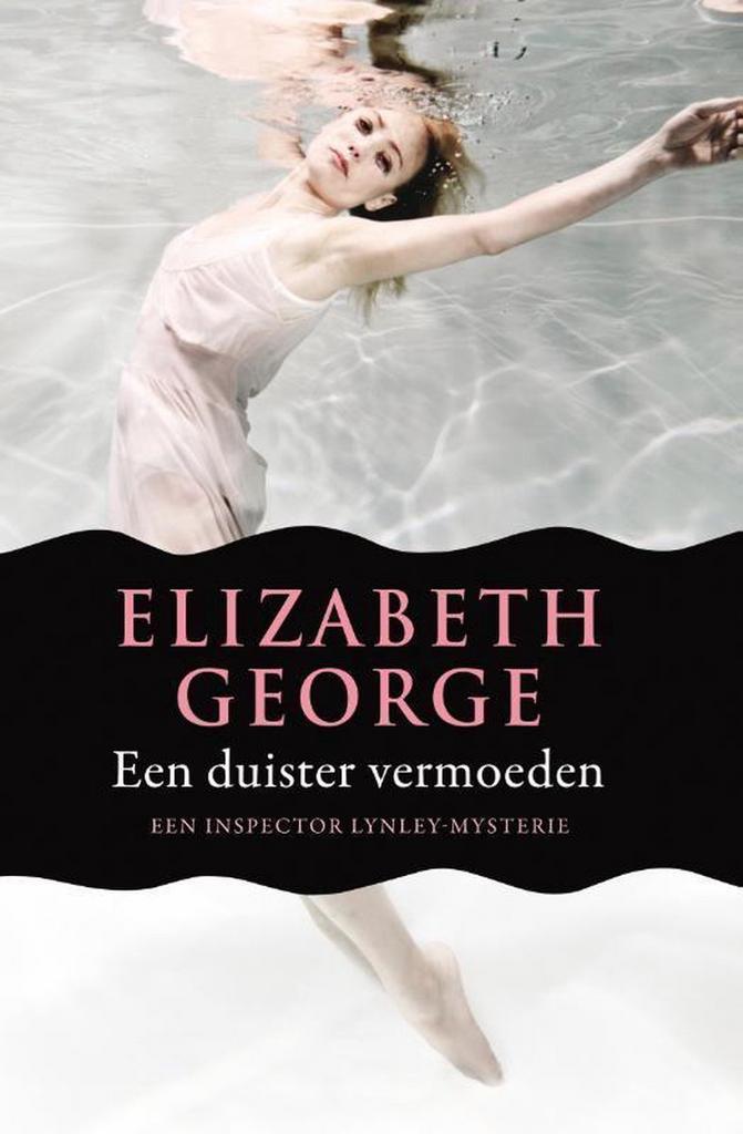 Een duister vermoeden / Inspecteur Lynley-mysterie / 17, Boeken, Thrillers, Gelezen, Verzenden