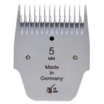 Tête de coupe aesculap favorita 5,0mm - kerbl