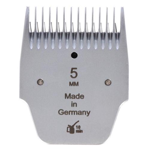 Tête de coupe aesculap favorita 5,0mm - kerbl, Dieren en Toebehoren, Stalling en Weidegang