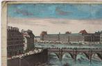 Frankrijk - Parijs; Georg Balthasar Probst, Augsburg (Vue, Nieuw