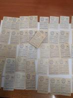 1976 Panini RARE - Personaggi di Hanna Barbera Braccobaldo, Verzamelen, Nieuw