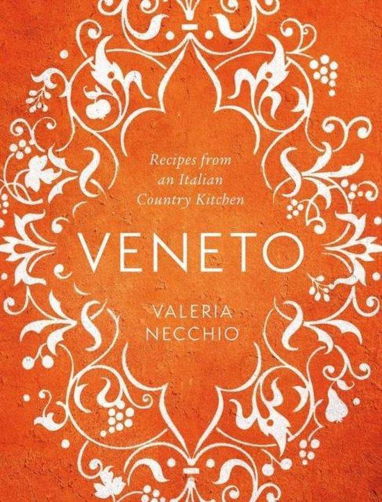 Veneto 9781783351084 Valeria Necchio, Boeken, Taal | Engels, Zo goed als nieuw, Verzenden
