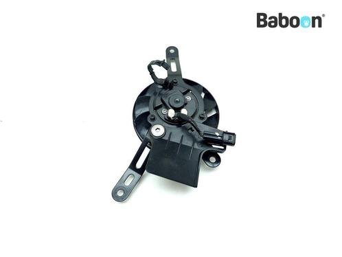Ventilateur de refroidissement du moteur Honda X ADV 750, Motoren, Onderdelen | Honda, Verzenden