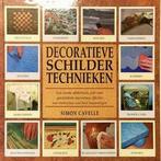 Decoratieve schildertechnieken, Boeken, Verzenden, Nieuw, Nederlands