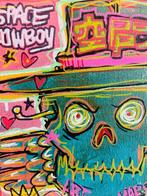 Flör (1978) - Spacecowboy from Mars