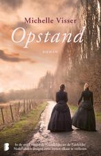 Opstand 9789022565049 Michelle Visser, Verzenden, Gelezen, Michelle Visser