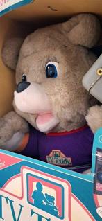 Giochi Preziosi - Teddybeer TV Teddy - 1990-2000 - Italië, Antiek en Kunst