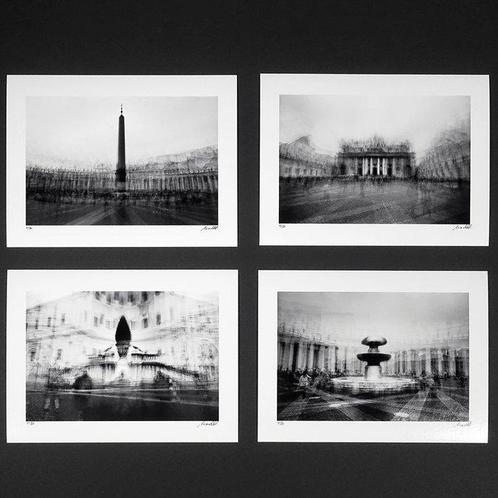 Frank Machalowski - from the series multiexpo - Portfolio, Antiek en Kunst, Kunst | Schilderijen | Modern