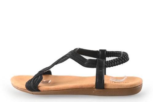 Dolcis Sandalen in maat 42 Zwart | 5% extra korting, Kleding | Dames, Schoenen, Zwart, Zo goed als nieuw, Sandalen of Muiltjes