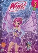 Winx club - serie 3 deel 5 op DVD, Cd's en Dvd's, Verzenden, Nieuw in verpakking