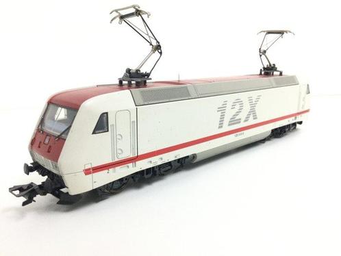 Märklin H0 - 3438 - Locomotive électrique - BR 128, AEG, Hobby & Loisirs créatifs, Trains miniatures | HO