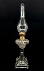 Brevete L&B - Joseph Lempereur & Lambert Bernard - Lampe à, Antiek en Kunst