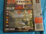 Sony - Playstation 1 (PS1) - Tekken + fear effect -, Consoles de jeu & Jeux vidéo